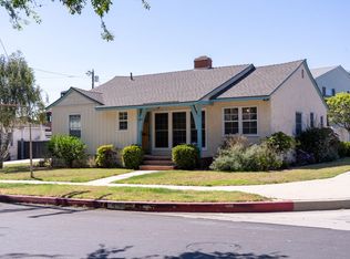 11415 Victoria Ave, Los Angeles, CA 90066