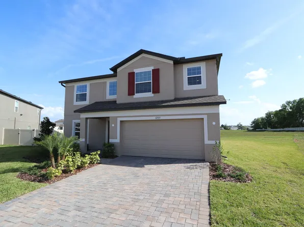 12515 Hilltop Farms Dr, Dade City, FL 33525