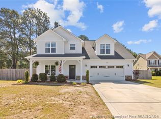 6308 Anise Ln, Stedman, NC 28391