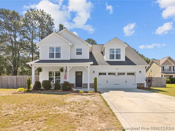 6308 Anise Ln, Stedman, NC 28391