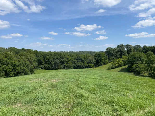 2543 Burton Pike, Georgetown, KY 40324