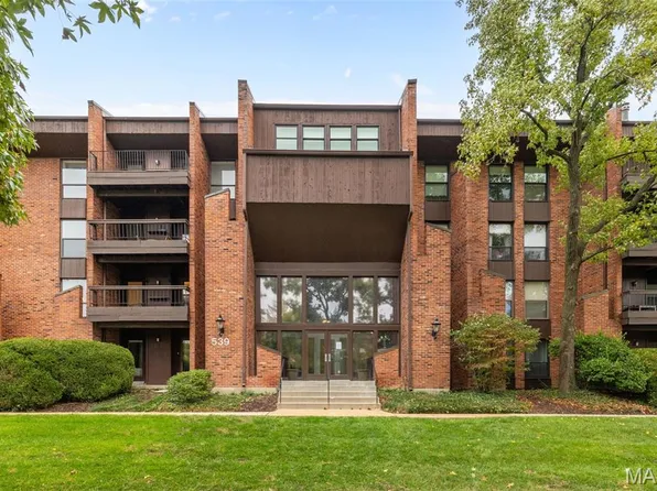 539 Coeur De Royale Dr APT 408, Saint Louis, MO 63141