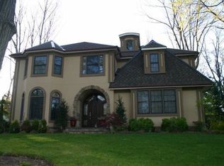 210 Smull Ave, North Caldwell, NJ 07006