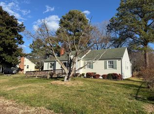 4802 Kinloch Ln, Henrico, VA 23231