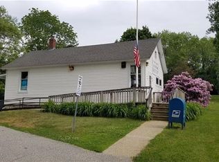 683 Route 32, North Franklin, CT 06254