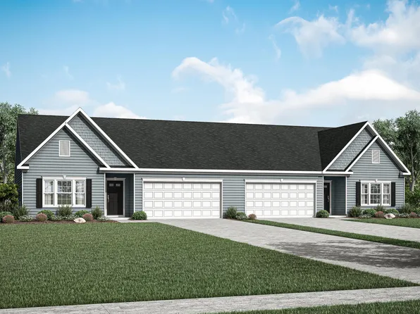 287 Baker Dr, Luray, VA 22835