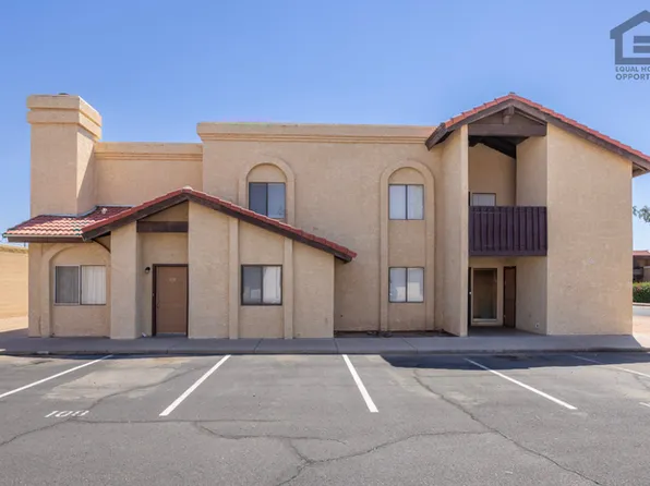 2650 E McKellips Rd, Mesa, AZ