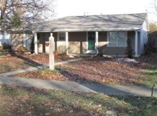 508 S St, Bedford, IN 47421