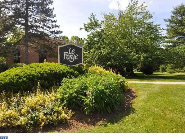 76 Le Forge Ct, Wayne, PA 19087