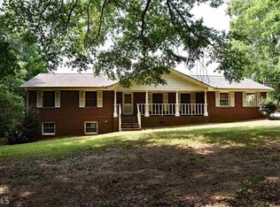 117 Oak Rd, Fayetteville, GA 30214