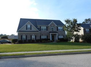 2247 Mission Ridge Dr SE, Conyers, GA 30013