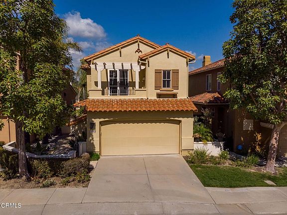 1181 Corte Riviera, Camarillo, CA 93010 | MLS #V1-22316 | Zillow