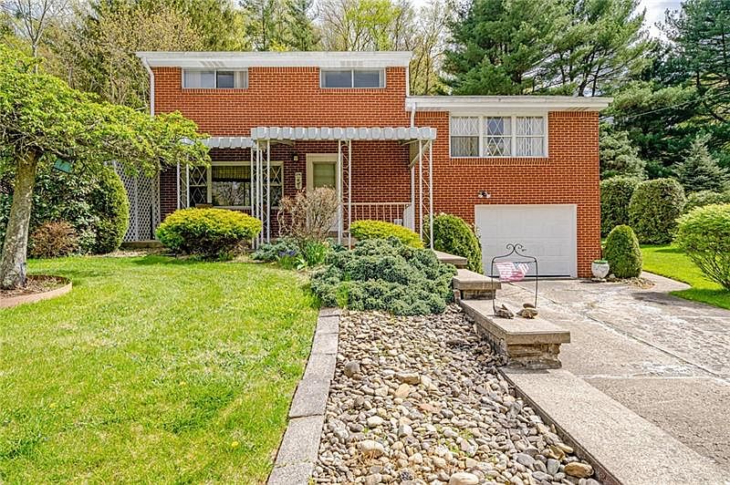 113 Slate Run Rd, Greensburg, PA 15601 Zillow