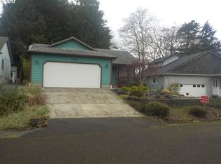 139 N Lagoon Ct, Rockaway Beach, OR 97136