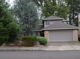 15392 SW 81st Ave, Tigard, OR 97224