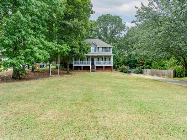 144 Grove Hill Dr, Alabaster, AL 35007