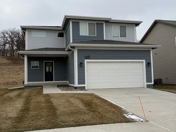 1485 S Kings Grove Ave, West Des Moines, IA 50266