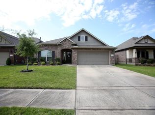 21315 Lily Springs Dr, Porter, TX 77365