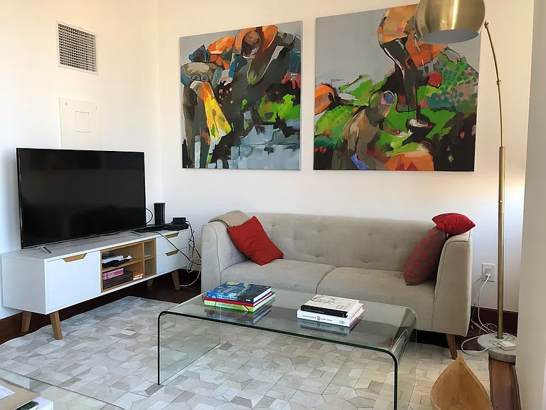 305 E 63rd St #10A — Photo 11