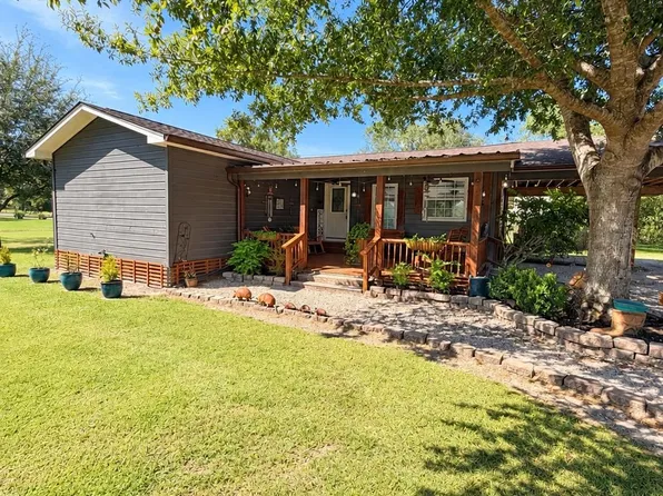 612 W Martin Luther King St, Kirbyville, TX 75956