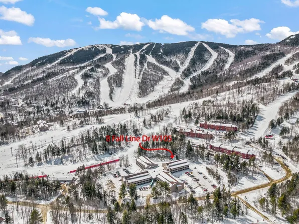 8 Fall Line Drive #W105, Newry, ME 04261