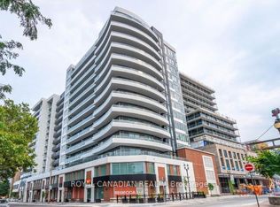 212 King William St #720, Hamilton, ON L8R 1B1