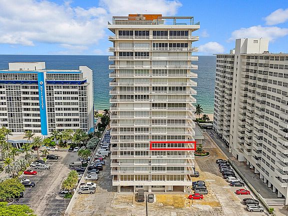 5th image of 4020 Galt Ocean Drive #502