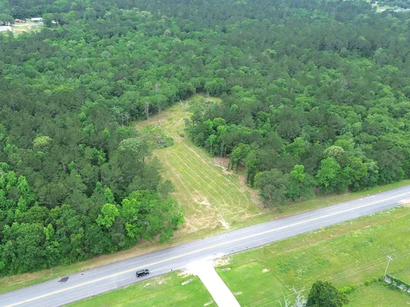 NE Loop 304, Crockett, TX 75835