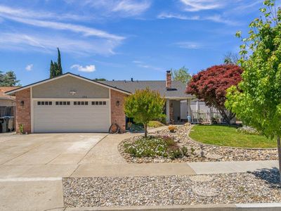 253 Bernal Rd, San Jose, CA, 95119