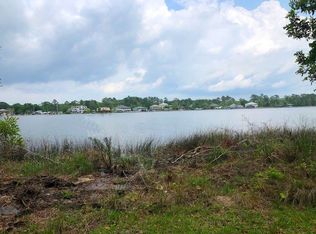 7778 Sunfish Ln, Milton, FL 32583