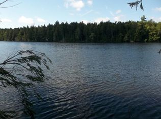 0 Barrows Lake Rd, Baileyville, ME 04694