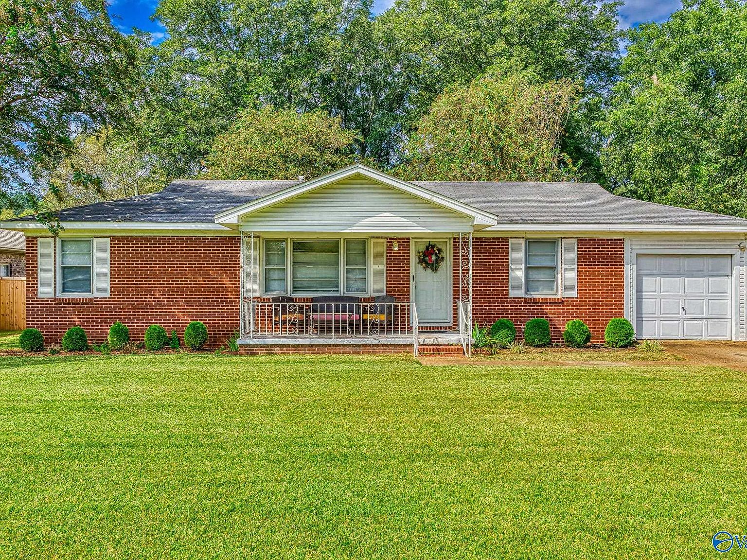 803 Baker Blvd, Tuscumbia, AL 35674 Zillow