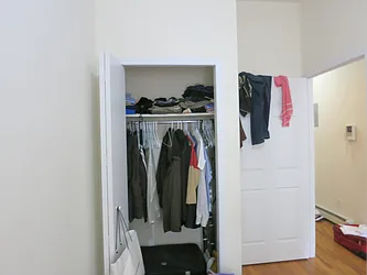 Rented by J Misrahi Realty Corp