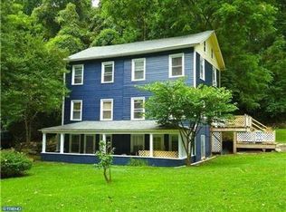 110 Landenberg Rd, Landenberg, PA 19350