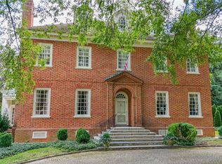 207 Massie Rd, Richmond, VA 23221