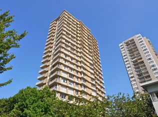1122 Gilford St #1401, Vancouver, BC