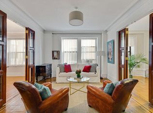 790 Riverside Dr APT 5B, Manhattan, NY 10032