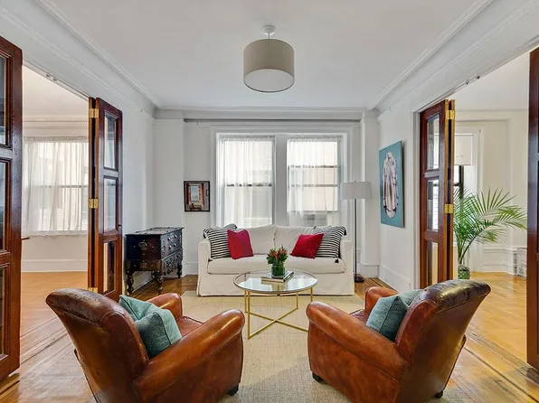 790 Riverside Dr APT 5B, Manhattan, NY 10032