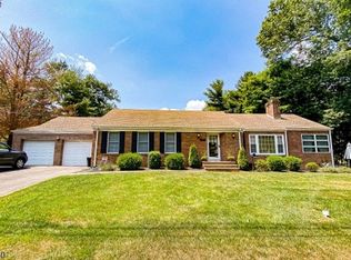 10 Bridge St, Chatham, NJ 07928