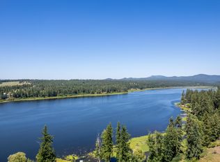 41125 N Lake Shore Rd, Elk, WA 99009