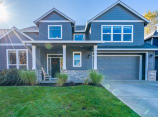 401 NE 13th St, Battle Ground, WA 98604