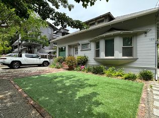 121 Emerson St, Palo Alto, CA 94301