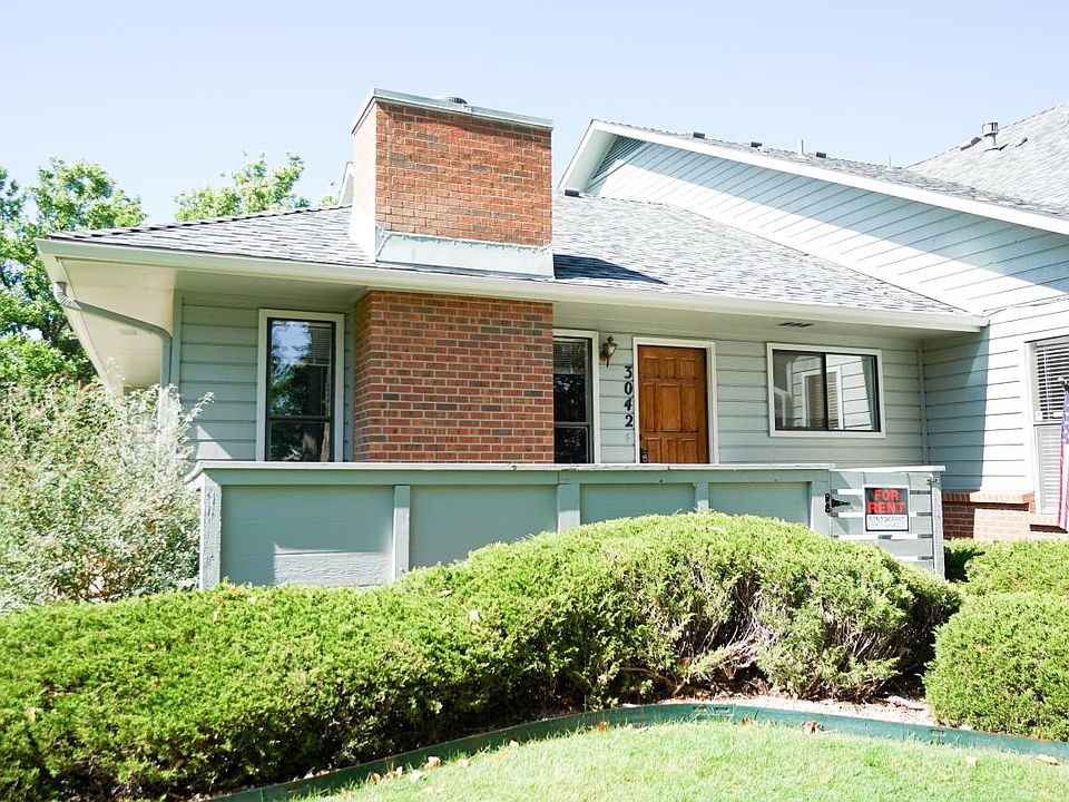 Large ranch end unit