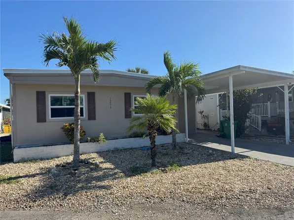 3206 Coquina Esplanade, Punta Gorda, FL 33982