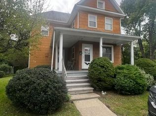 116 Washington St, Wind Gap, PA 18091