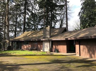 17331 SE River Rd, Milwaukie, OR 97267