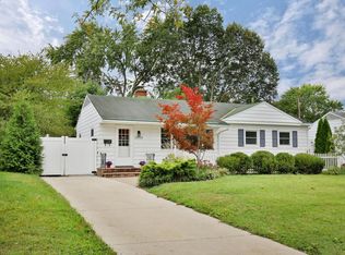 2689 Cranford Rd, Columbus, OH 43221