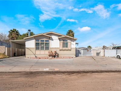4682 Largo Way, Las Vegas, NV, 89121