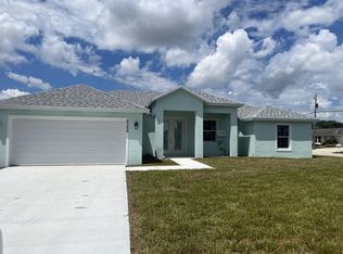 2366 SE Avalon Rd, Port Saint Lucie, FL 34952