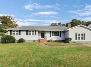 5410 Old Providence Rd, Virginia Beach, VA 23464